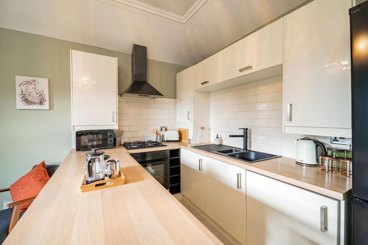 Riverview Monifieth Exterior foto