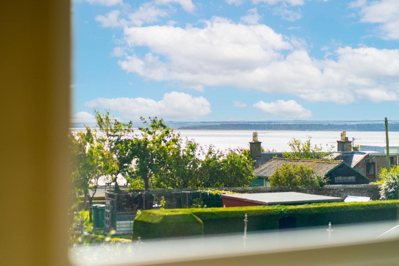 Riverview Monifieth Exterior foto