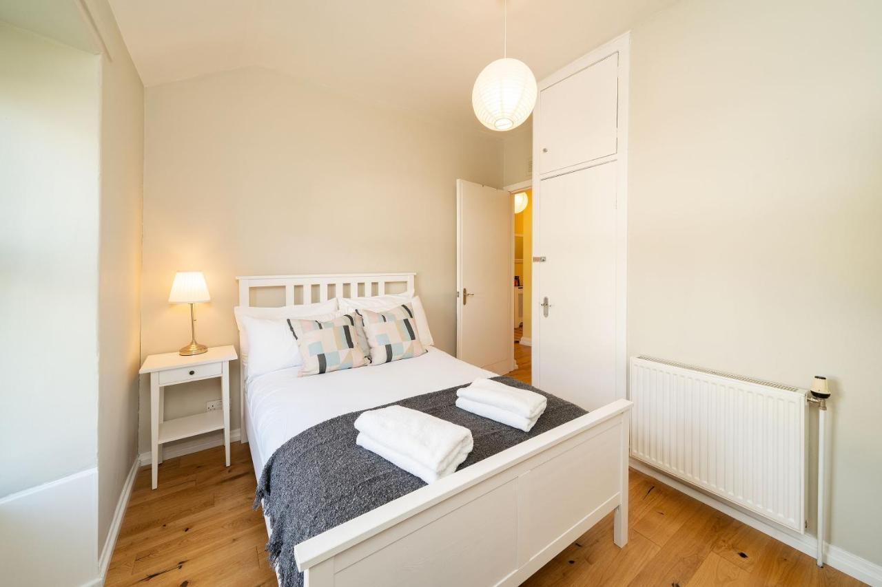 Riverview Monifieth Exterior foto